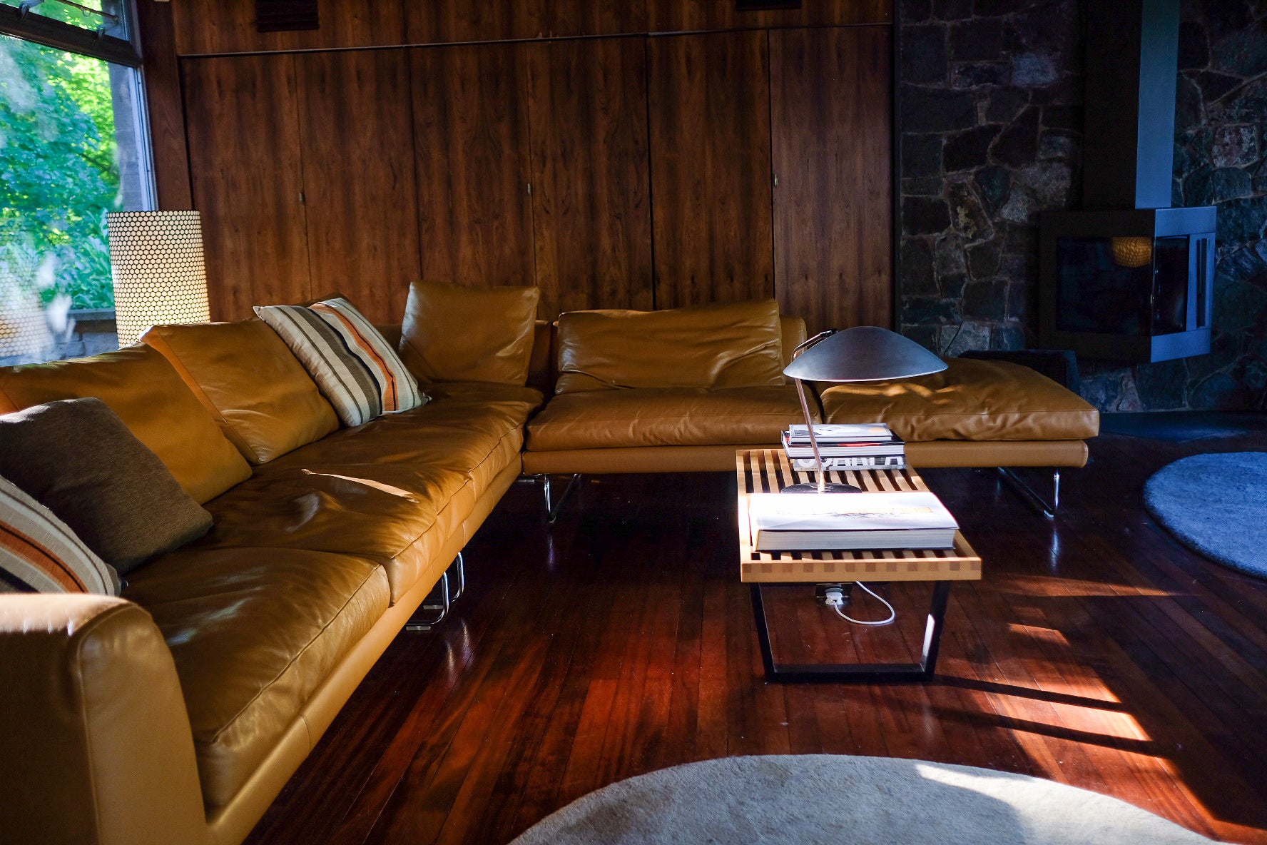 Mid-century Marvellous: An Interview with Simon Siegel