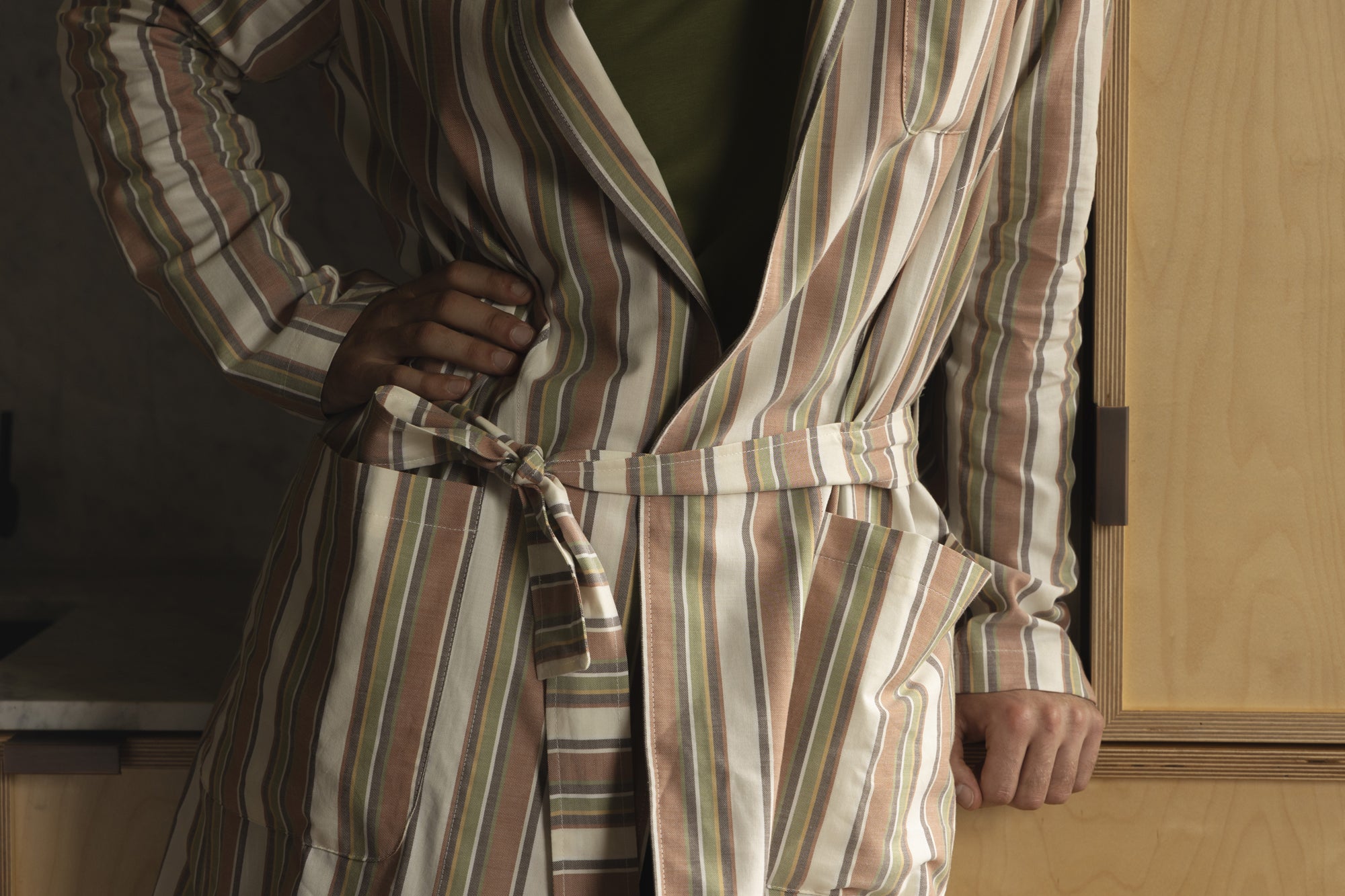 New Season Loungewear at Locke