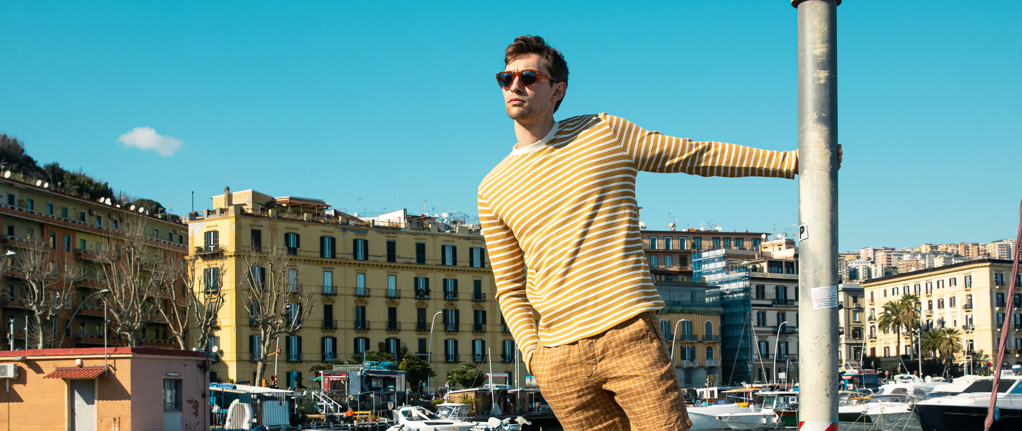 From Key West to Naples - Summer 22 has landed