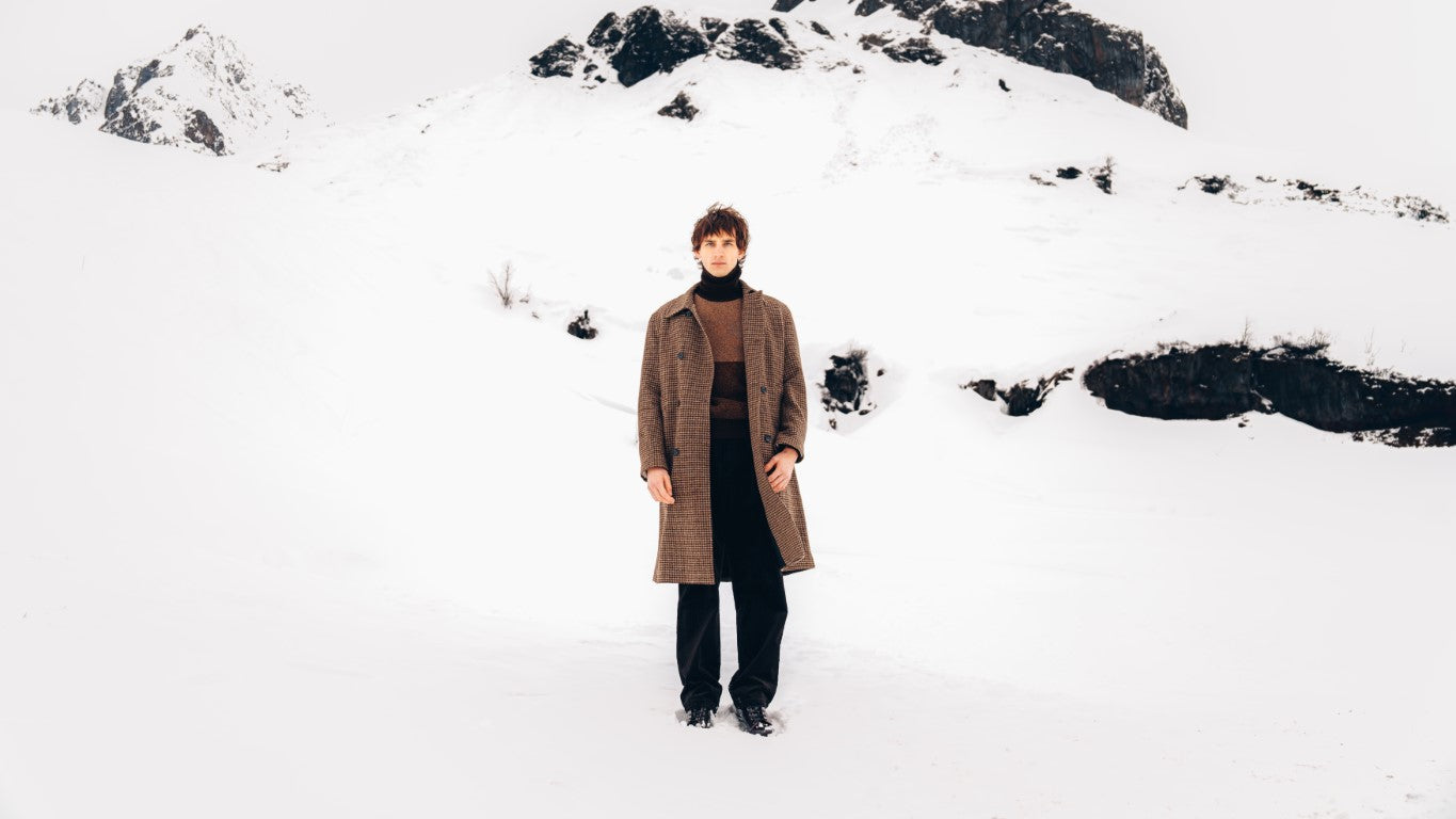 Winter Warriors - The Essential Cold Weather Coats