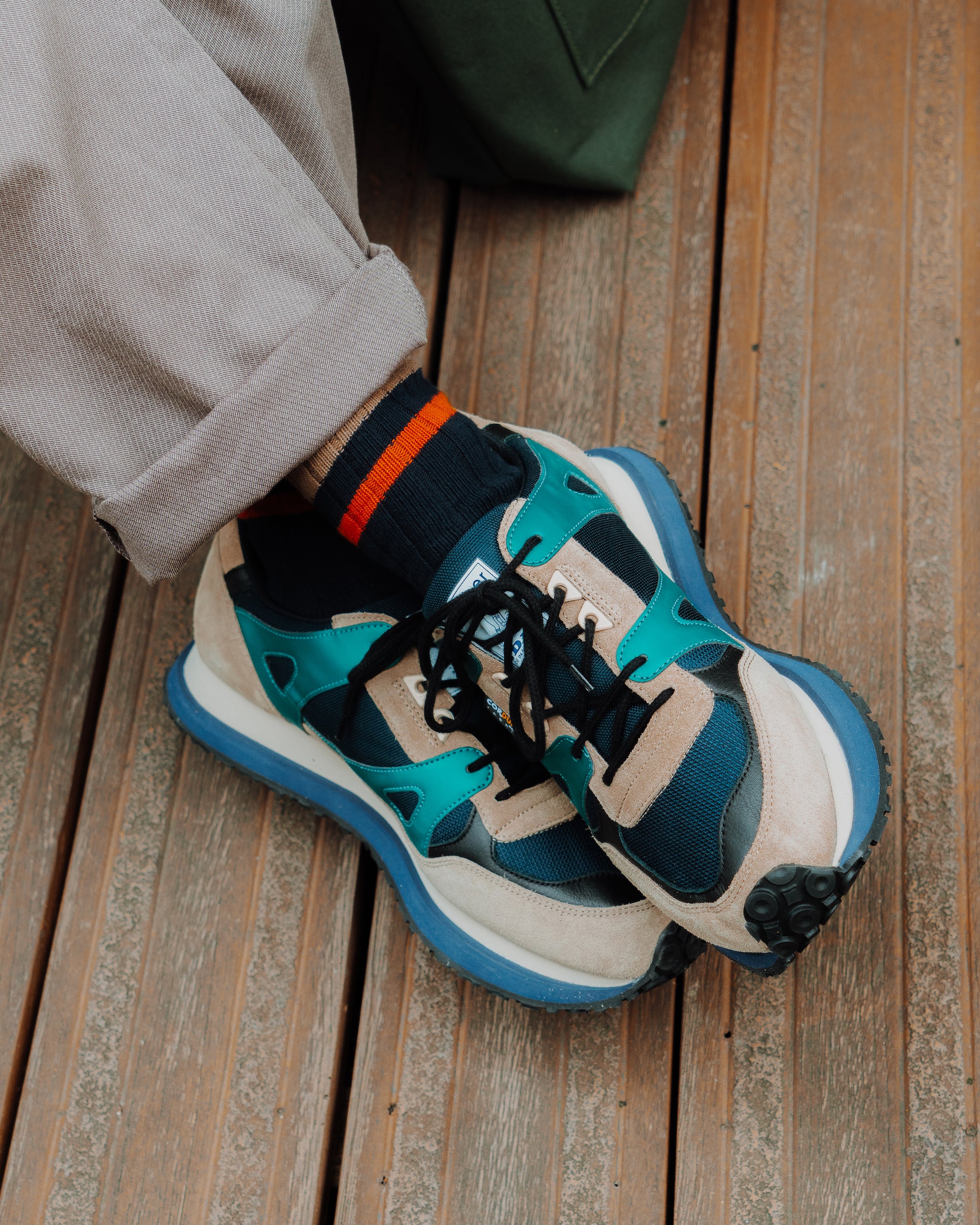 Czech Yourself: Introducing ZDA