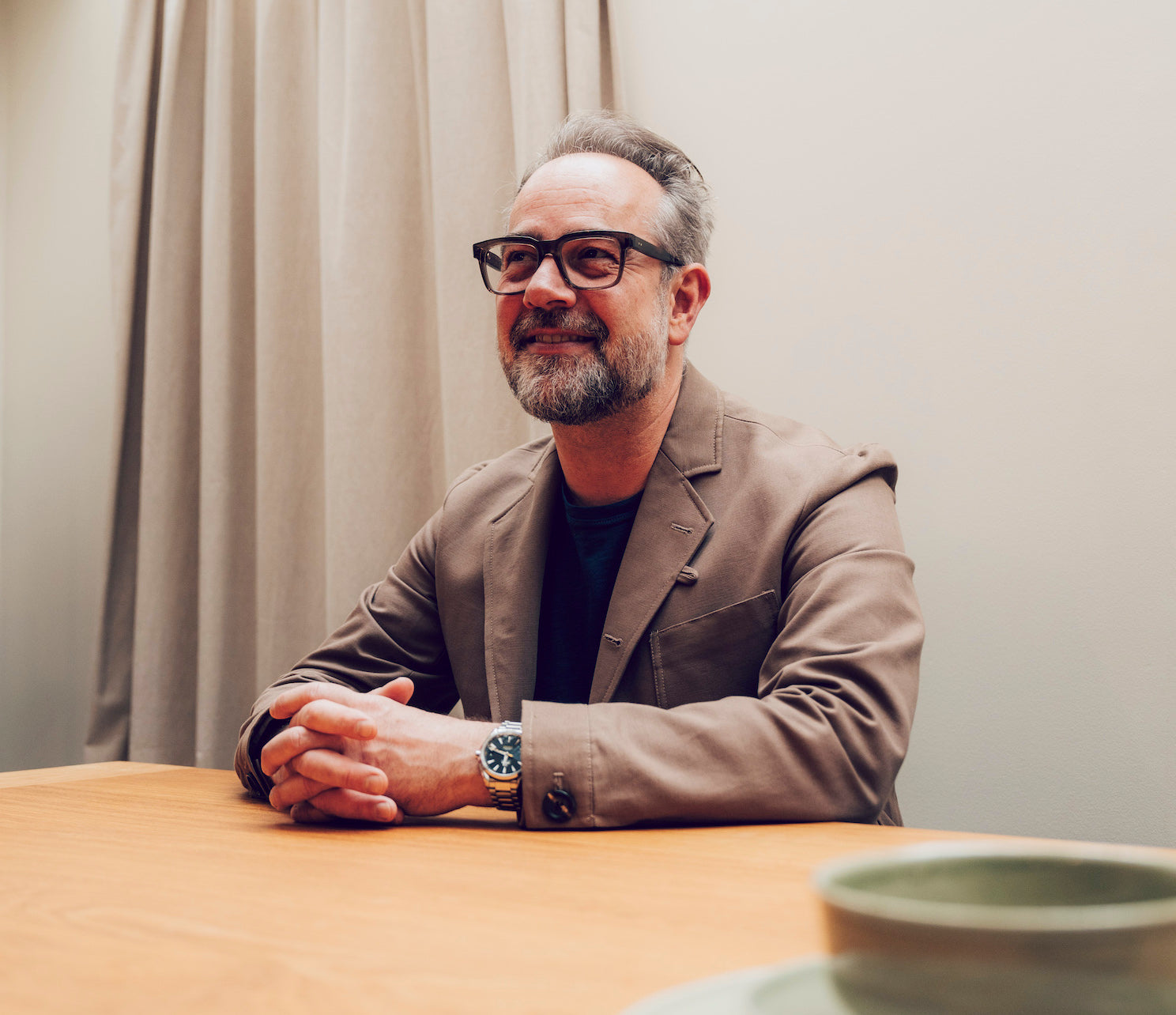 Neighbourhood Meets: Paul de Zwart of Another Country