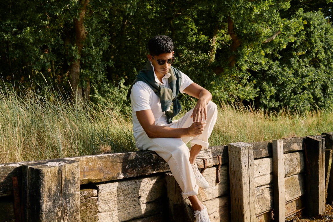 The Beat Goes On - Oli Introduces Autumn 25