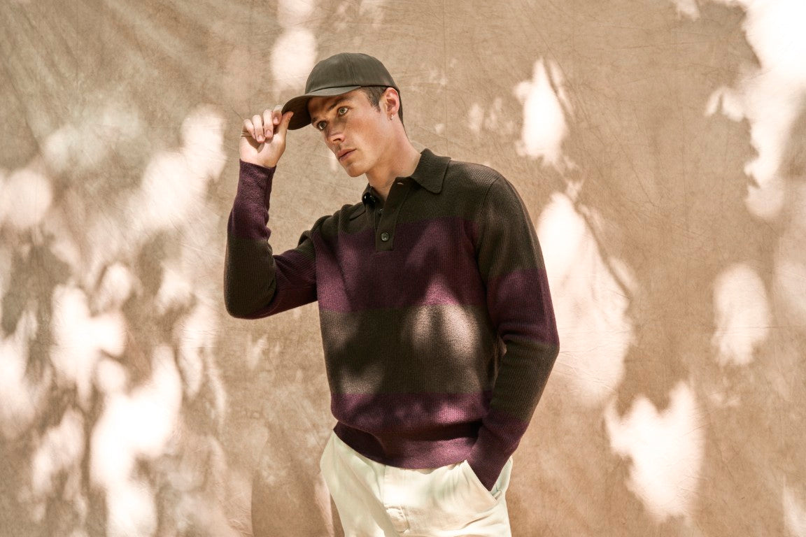 Seasonal Style Drift: Transitional Dressing