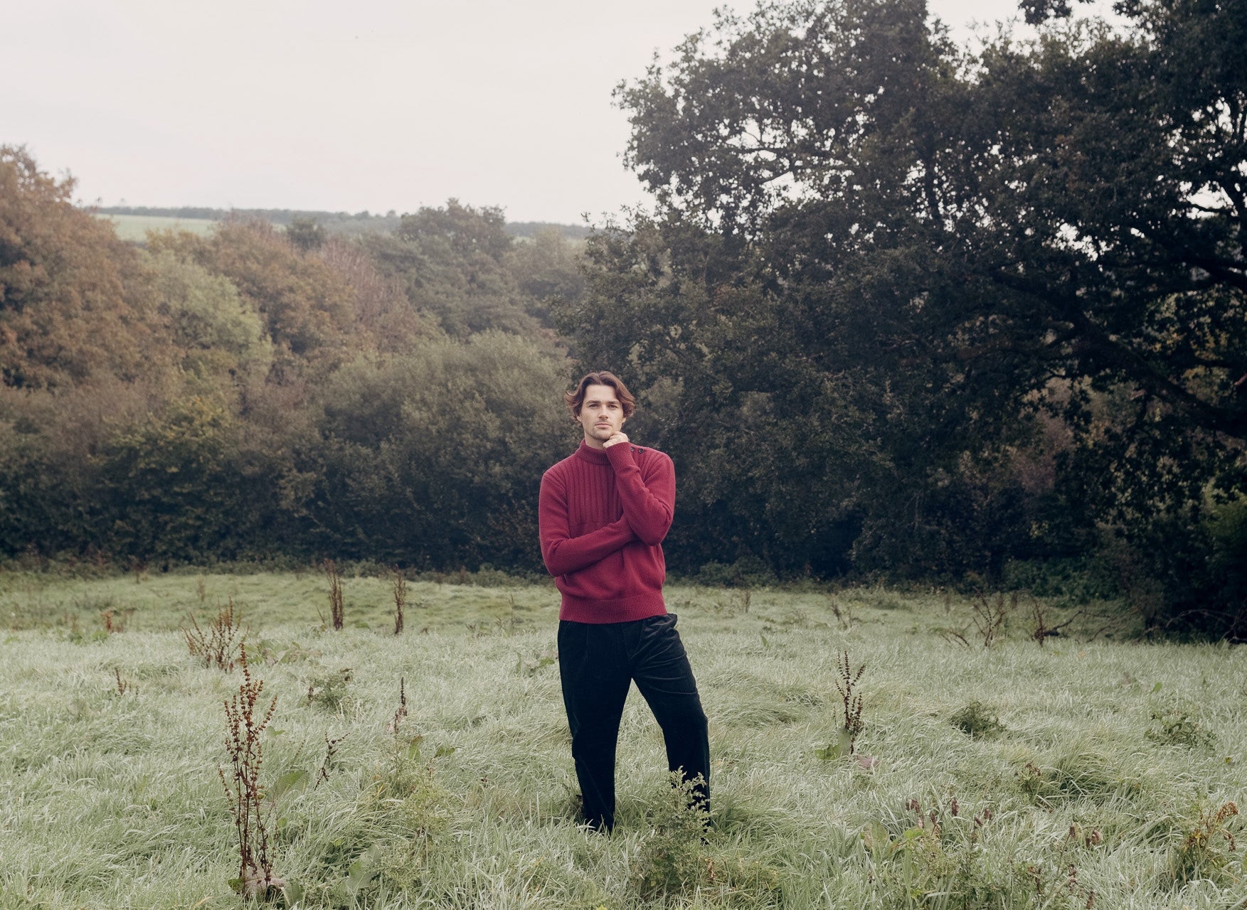 Winter 23: Future Vintage