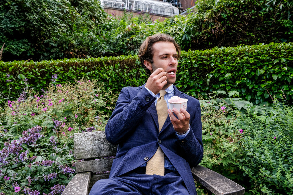 What to wear to a summer wedding