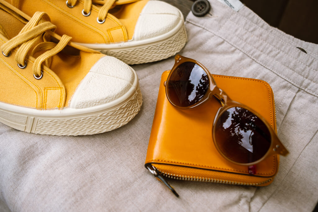 How To Accessorise Your Summer