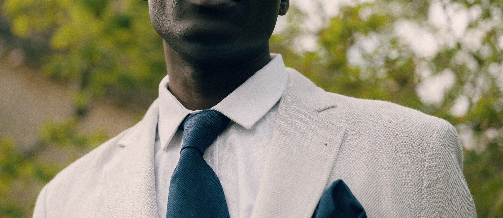 The White Shirt: A Tale of Elegance and Evolution