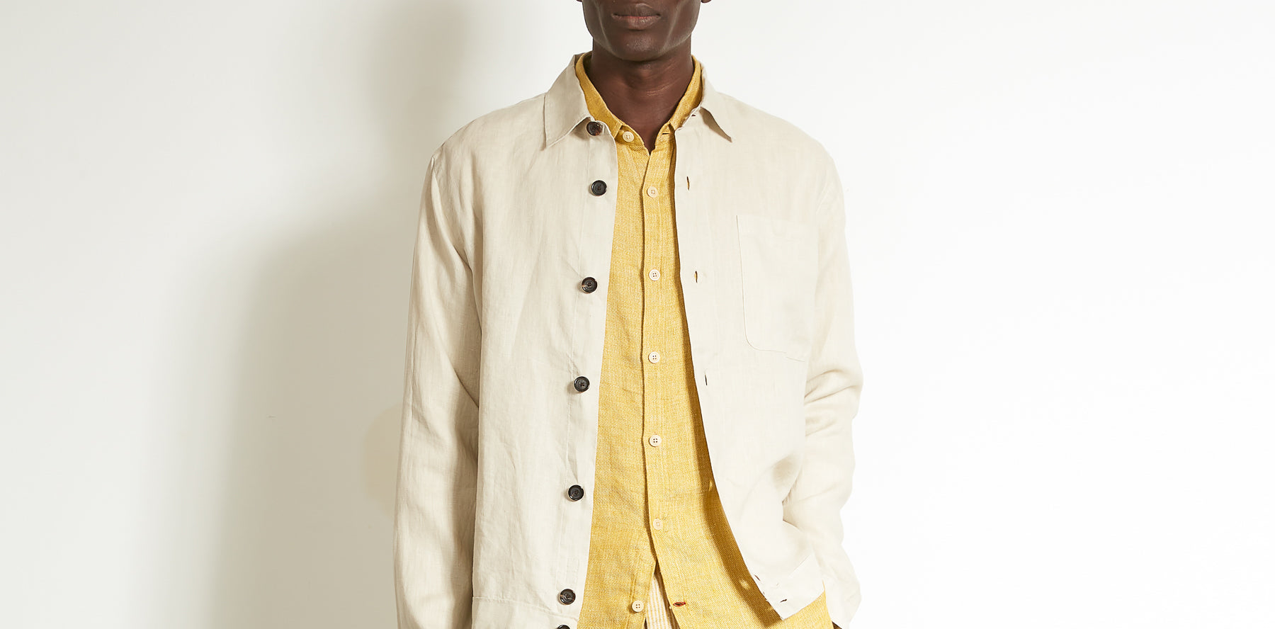 Why we love... The Milford Jacket