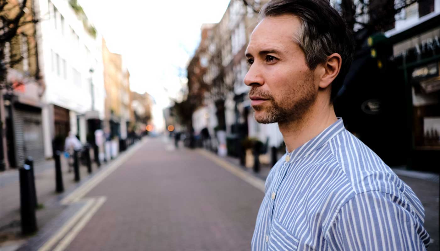 A Brief History of the Grandad Collar Shirt