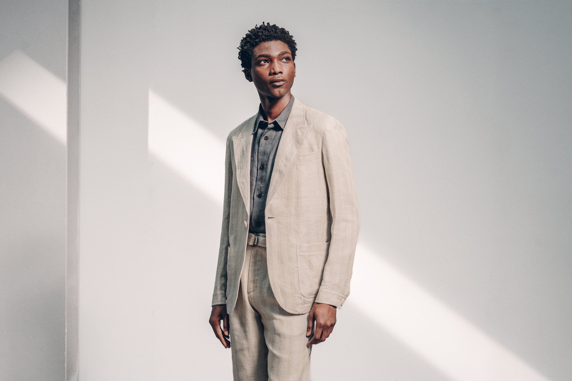 Summer 25: Designer's Notes