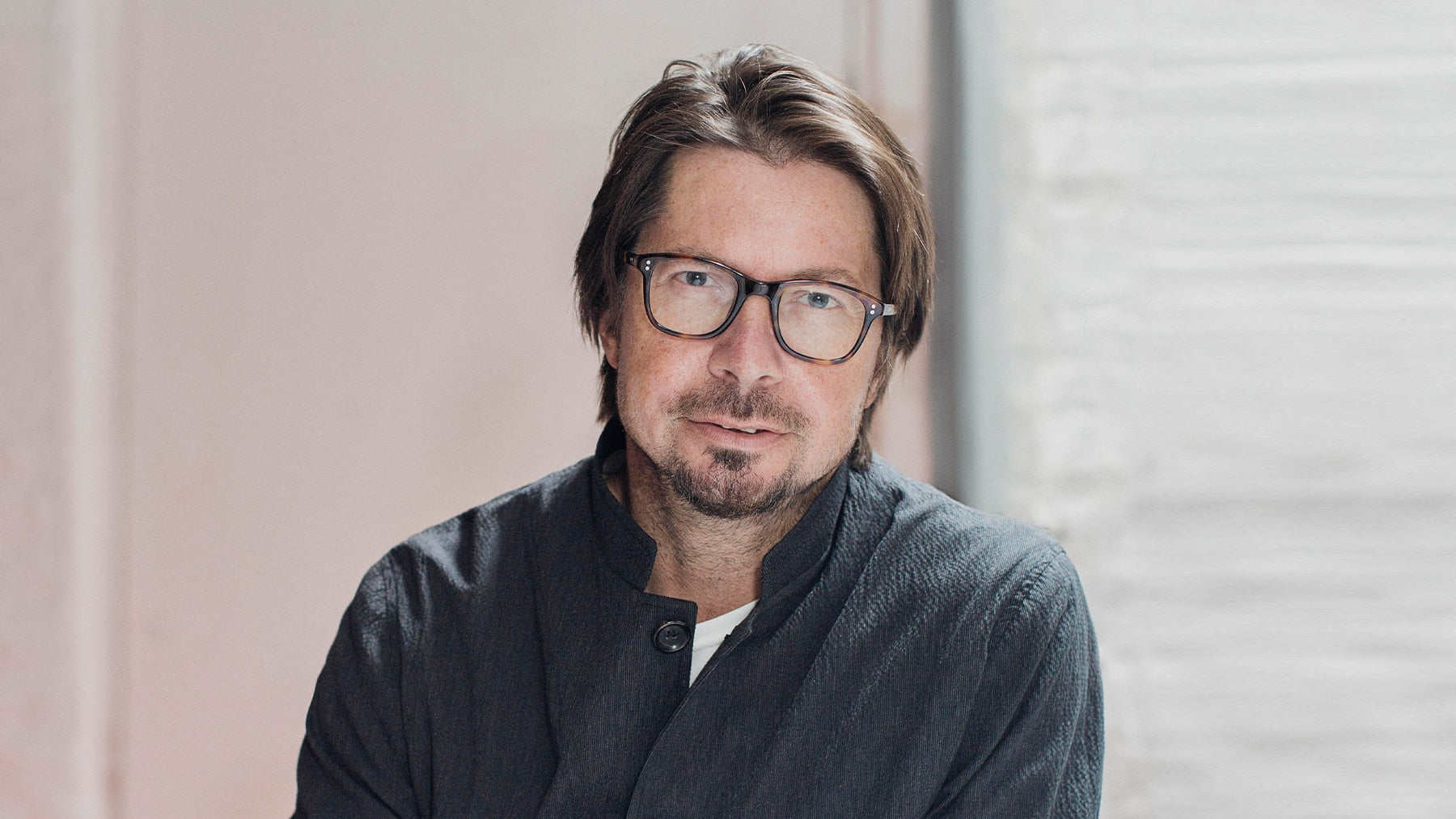 The BOF Podcast: Oliver Spencer on The Ups and Downs of Building a Fashion Business