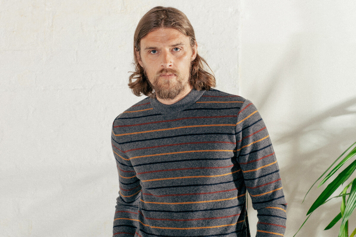 Spotlight: The Blenheim Jumper