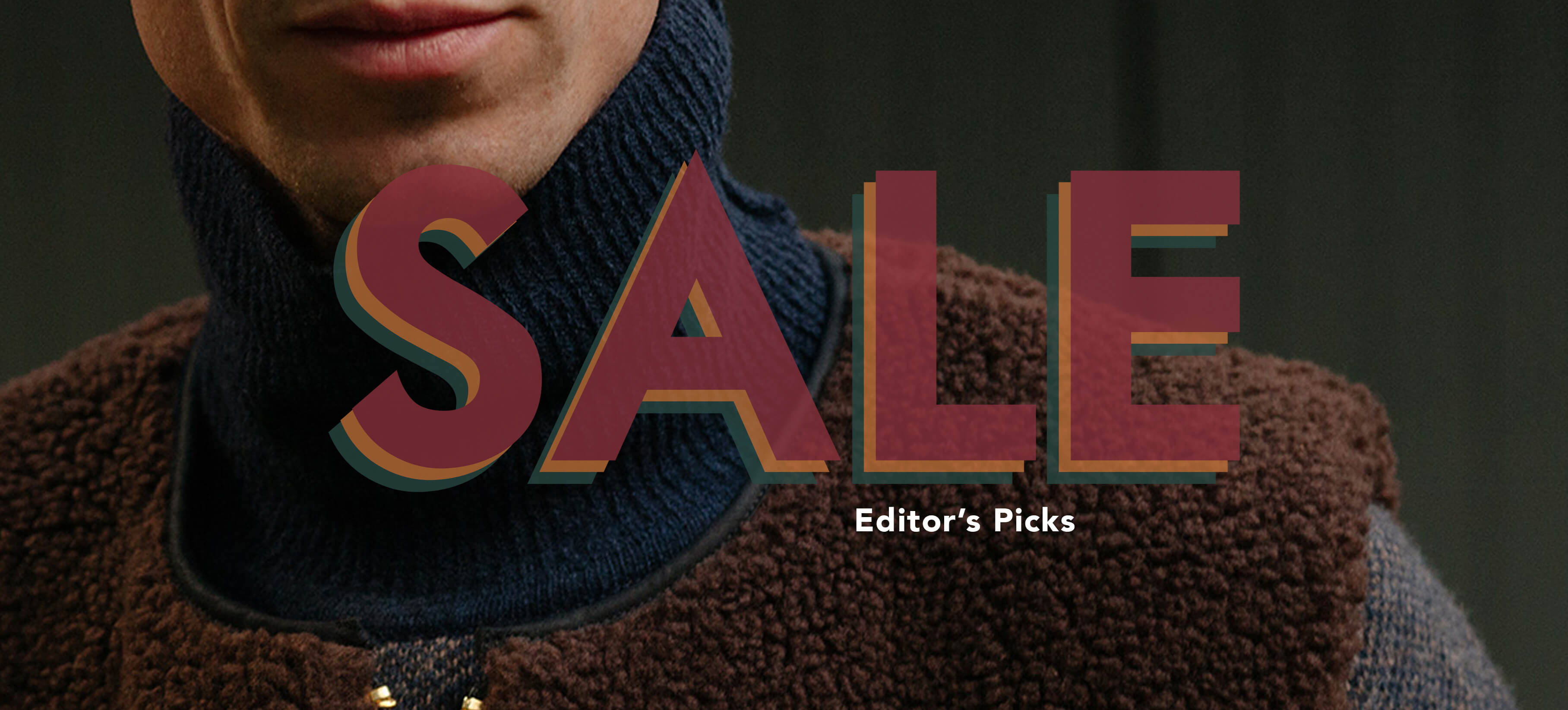 Editor's Picks: Ryan Thompson selects his year-round classics from the SALE