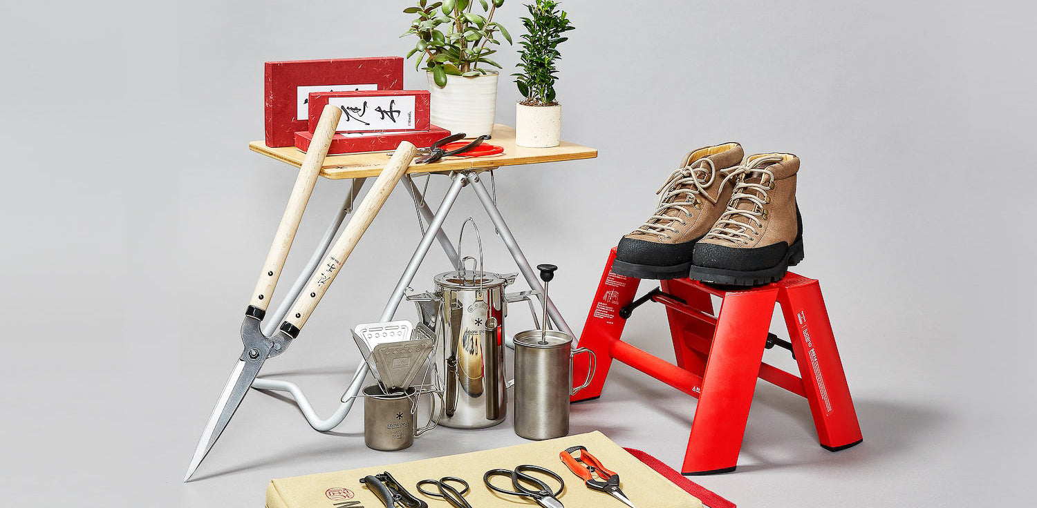 The Studio Bulletin: February Newness