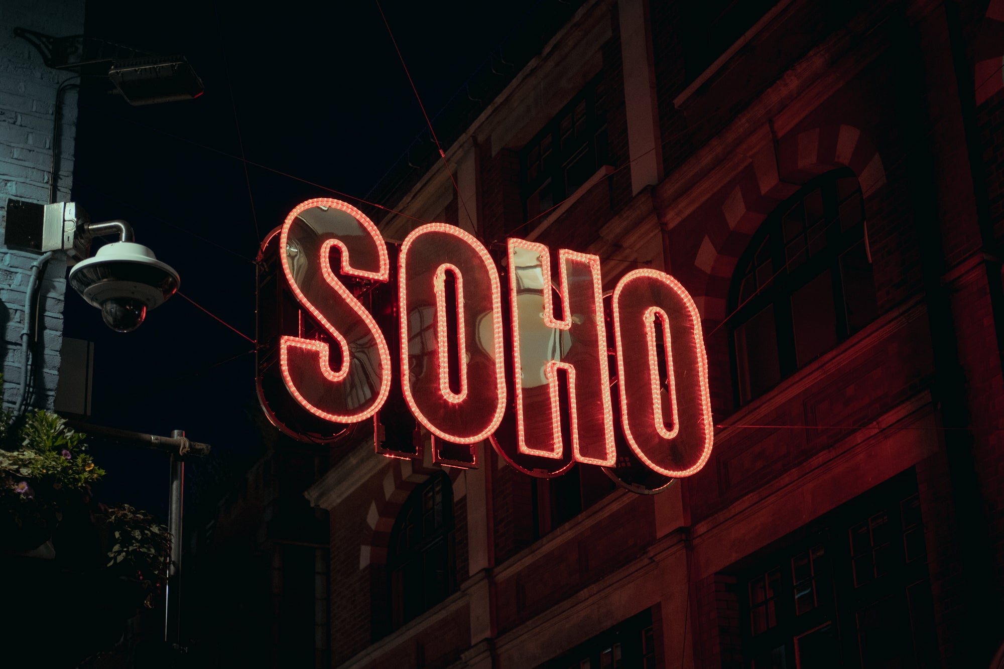 Our Favourite London Street Destinations
