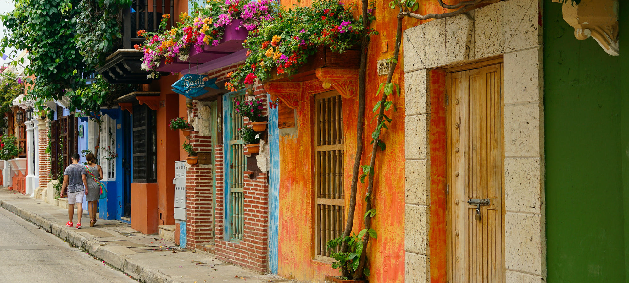 Cartagena: Colombia's Emerald