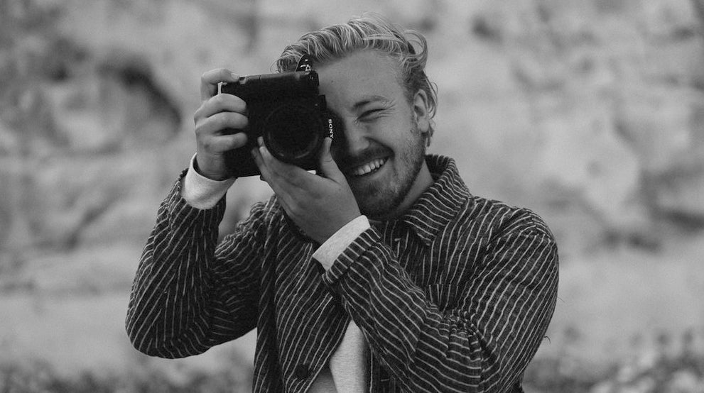 OS in Conversation: Sam Scales - landscape photographer and illustrator
