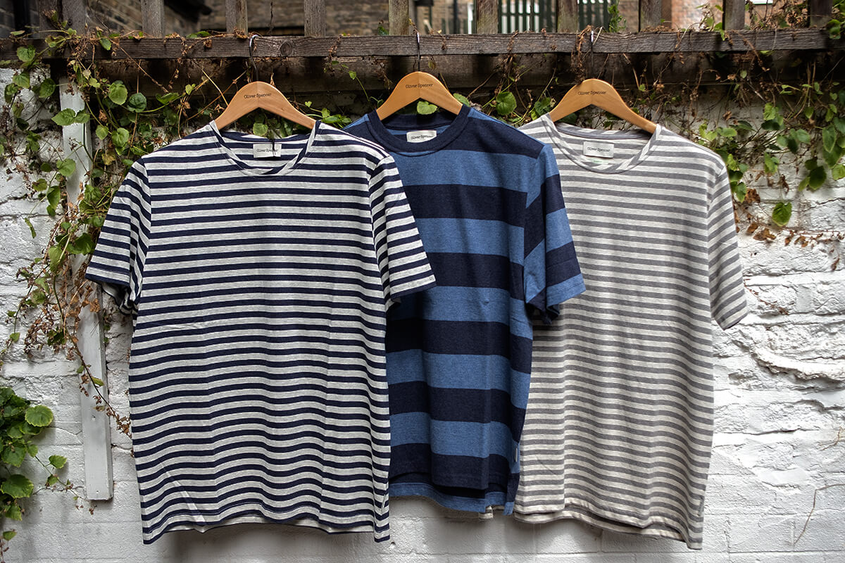 The Definitive Guide to T-shirts