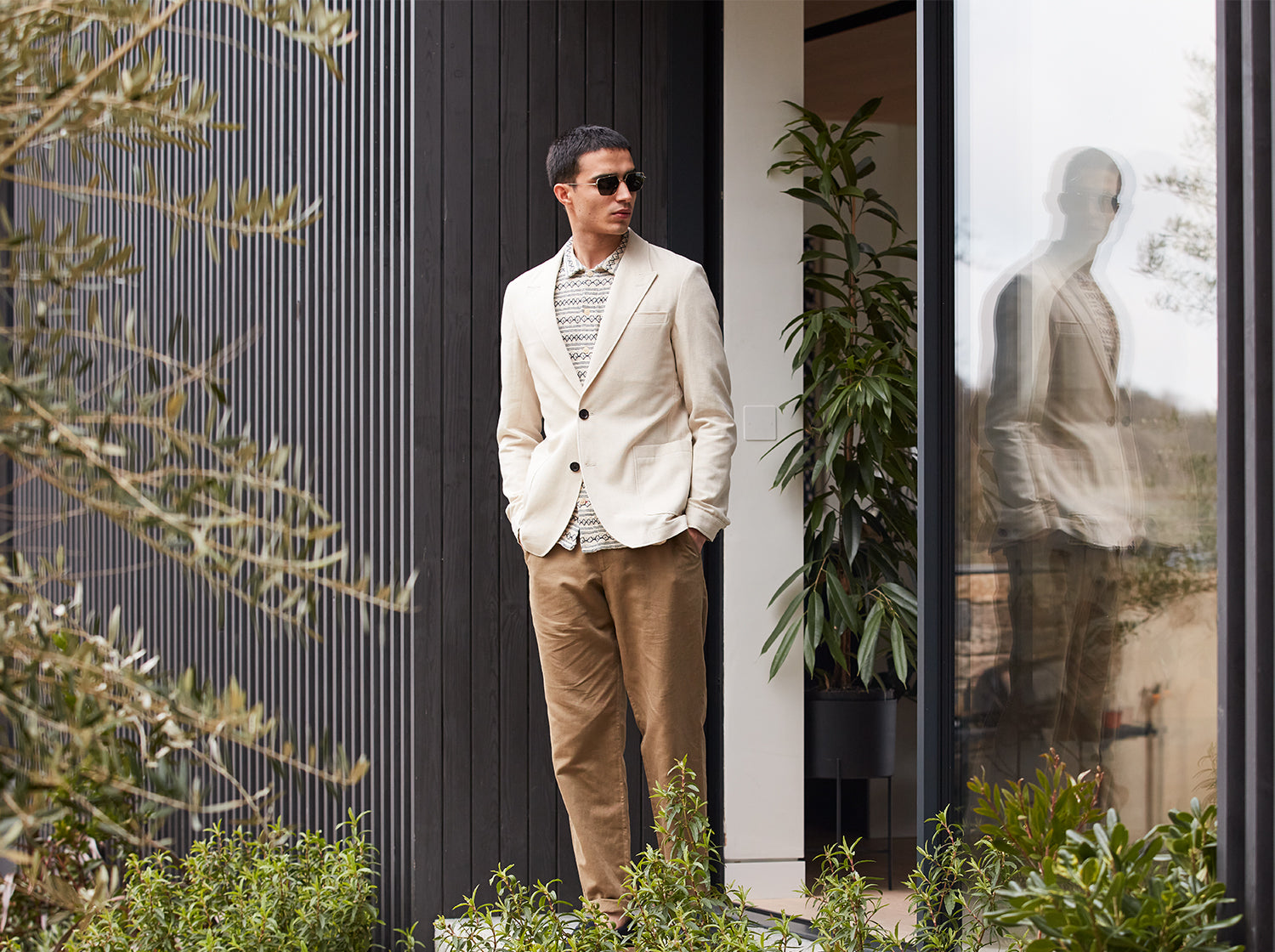 Summer Whites and Natural Tones