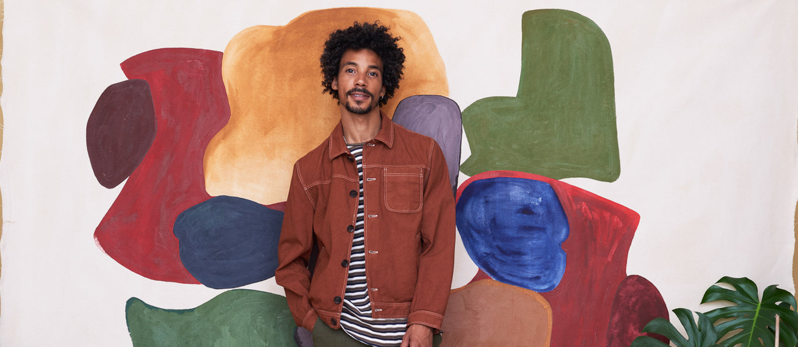 The Buffalo Jacket