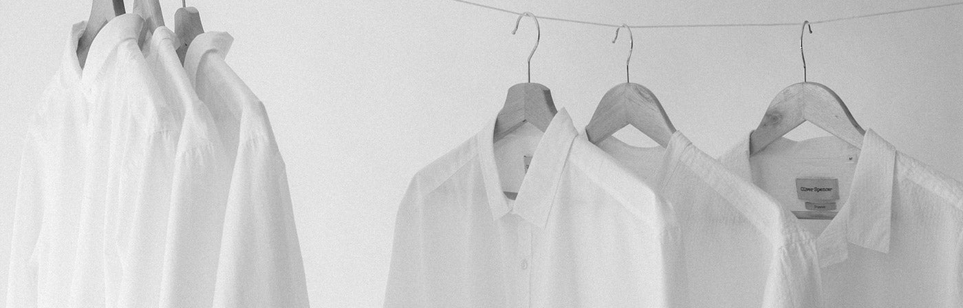 White Shirts