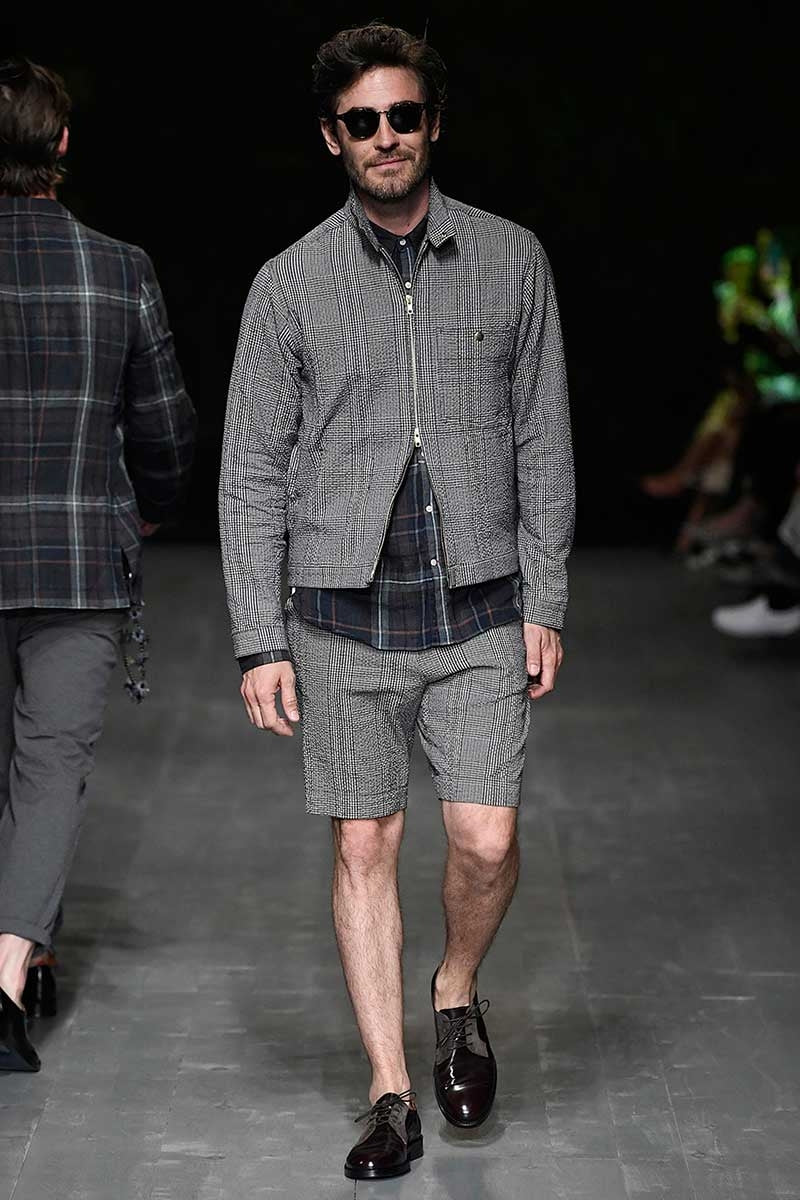Spring Summer 2019 Show Look 11