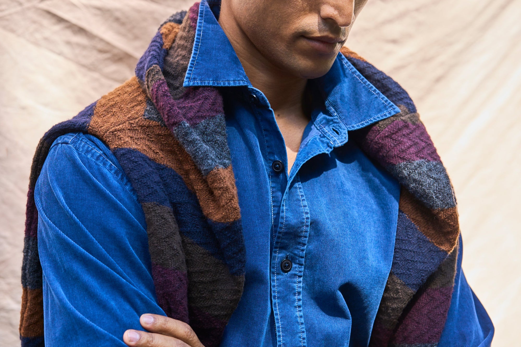 Overshirts