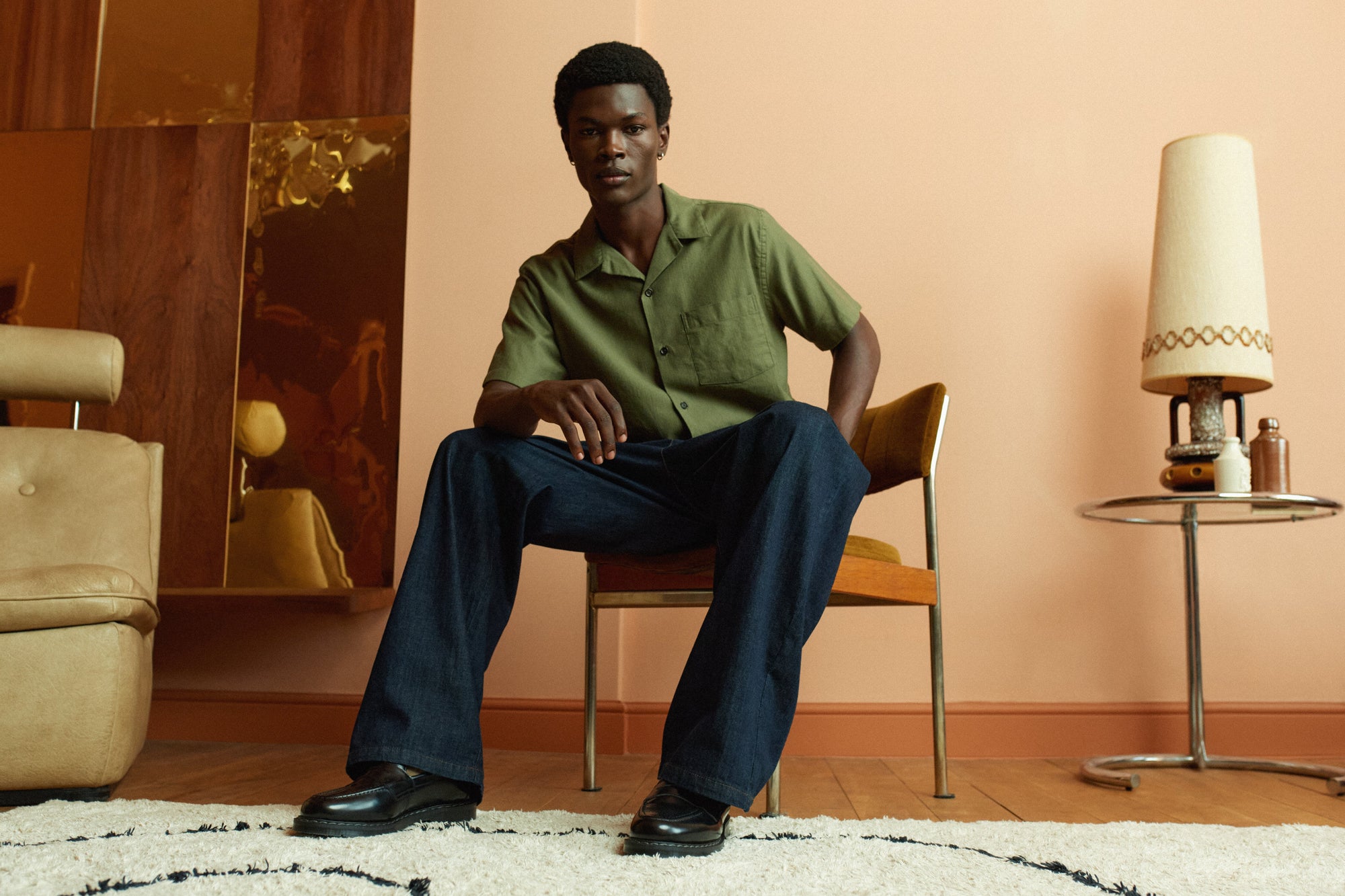 Dynamic Summer Tailoring