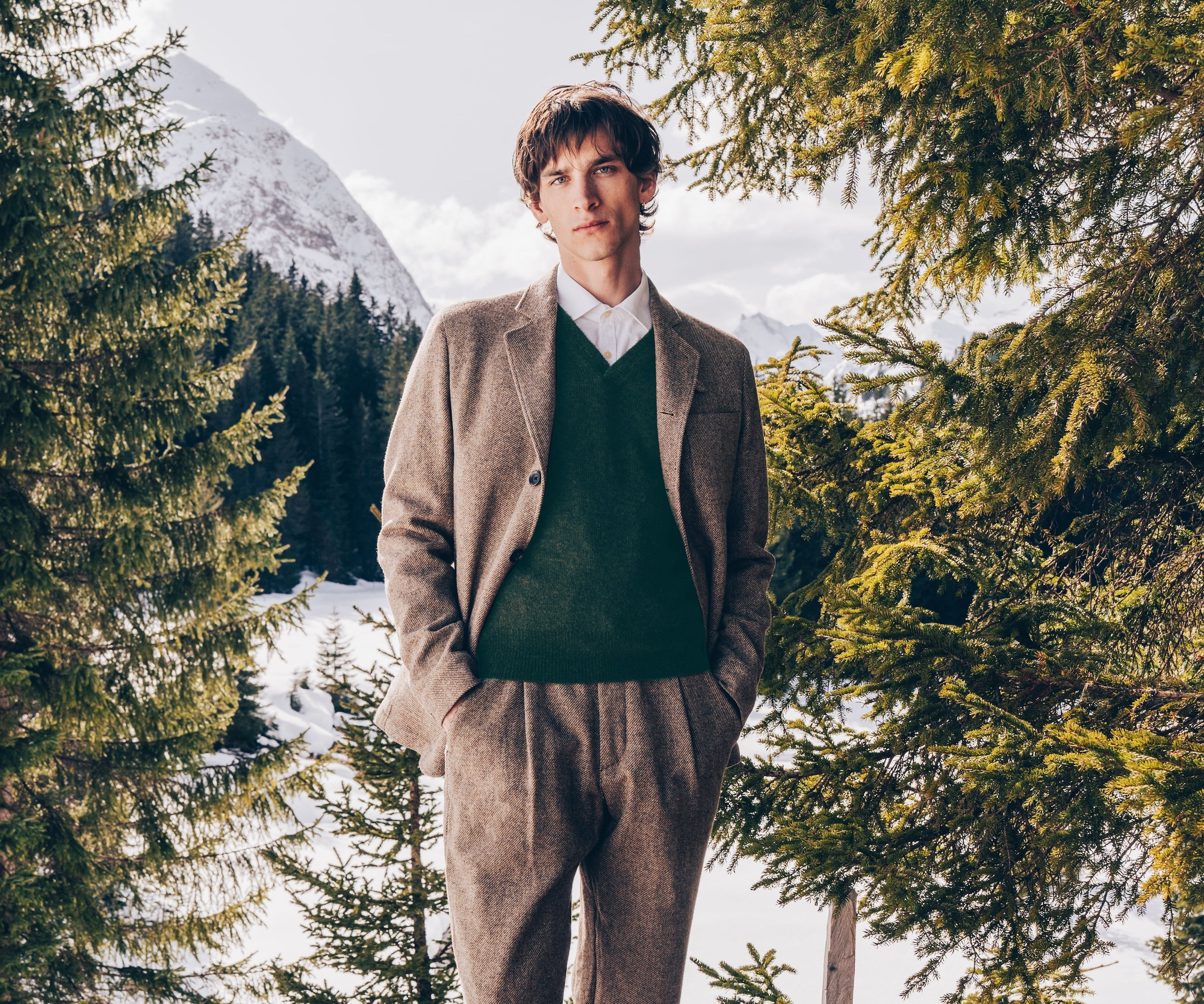 Tailoring Edit