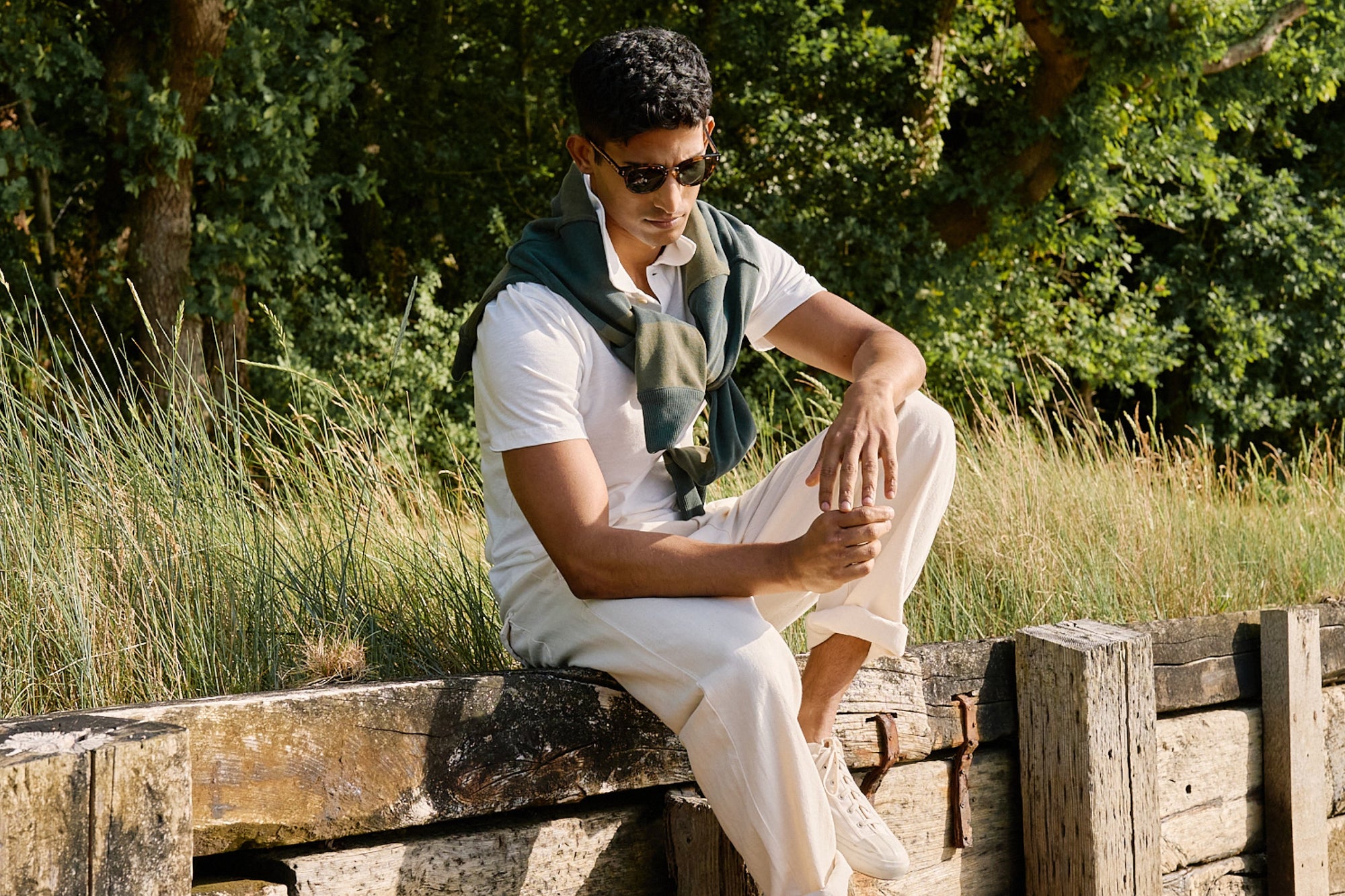 T-Shirts & Polo Shirts