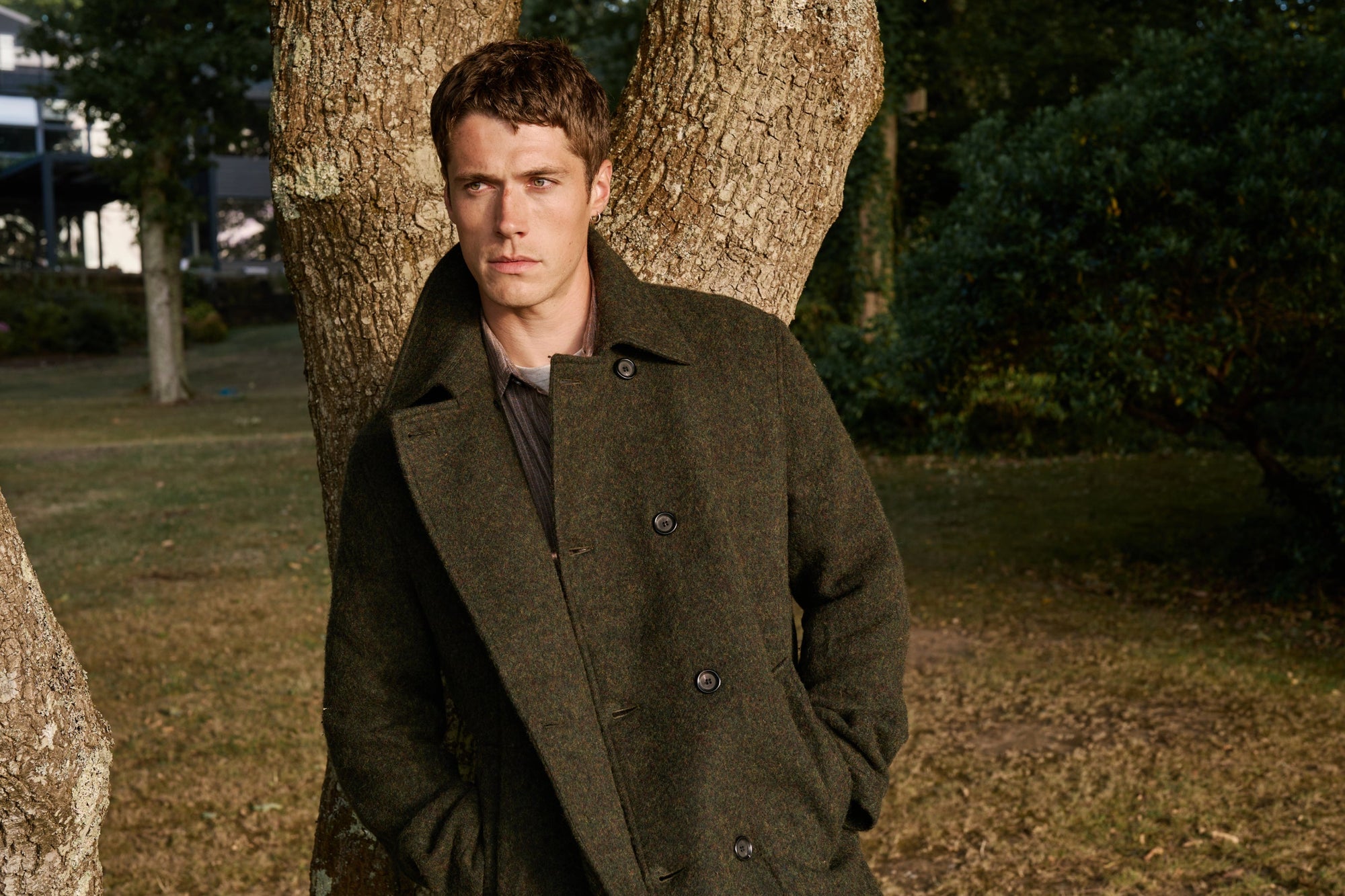 Outerwear