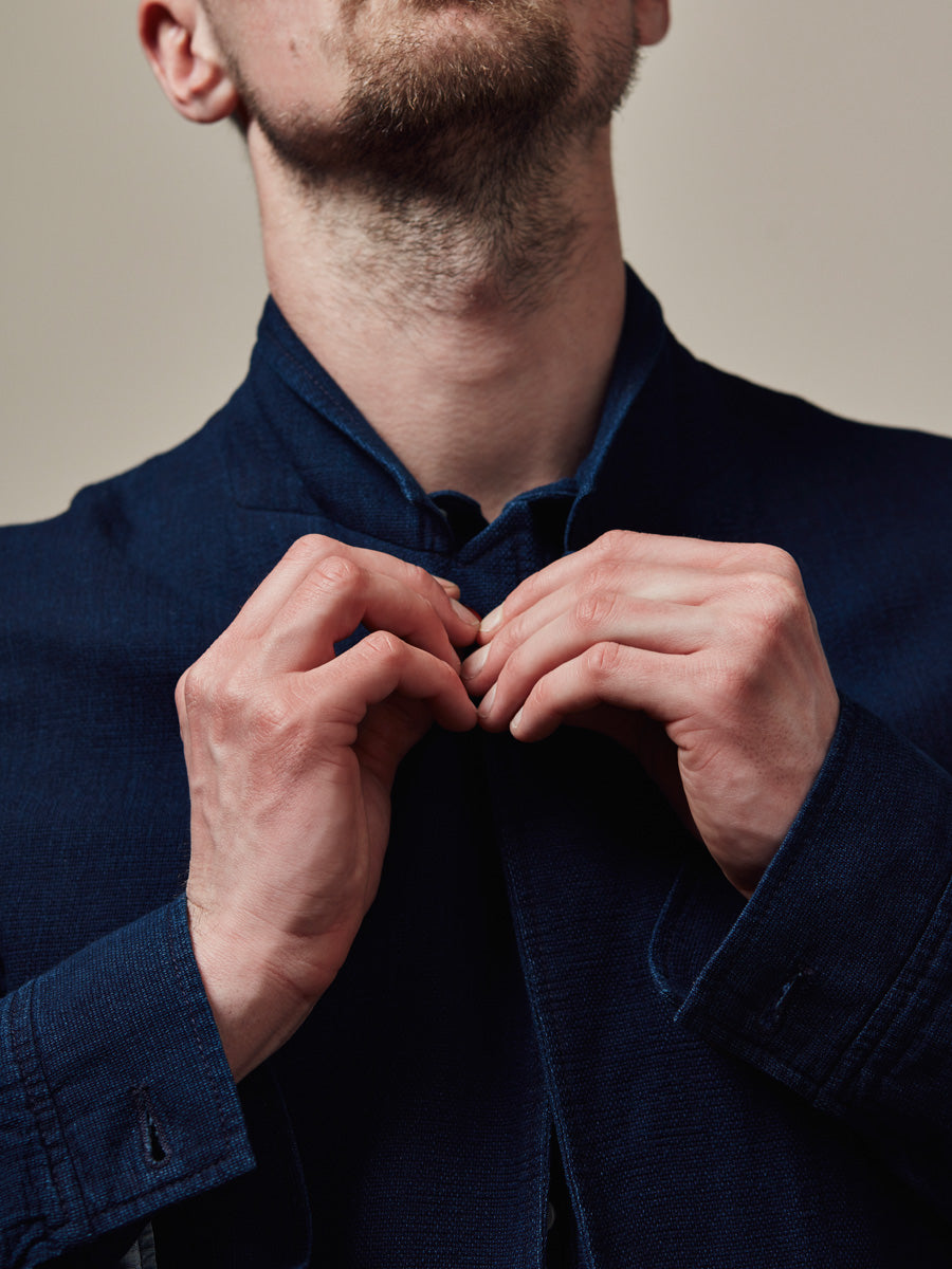 Tailoring 8