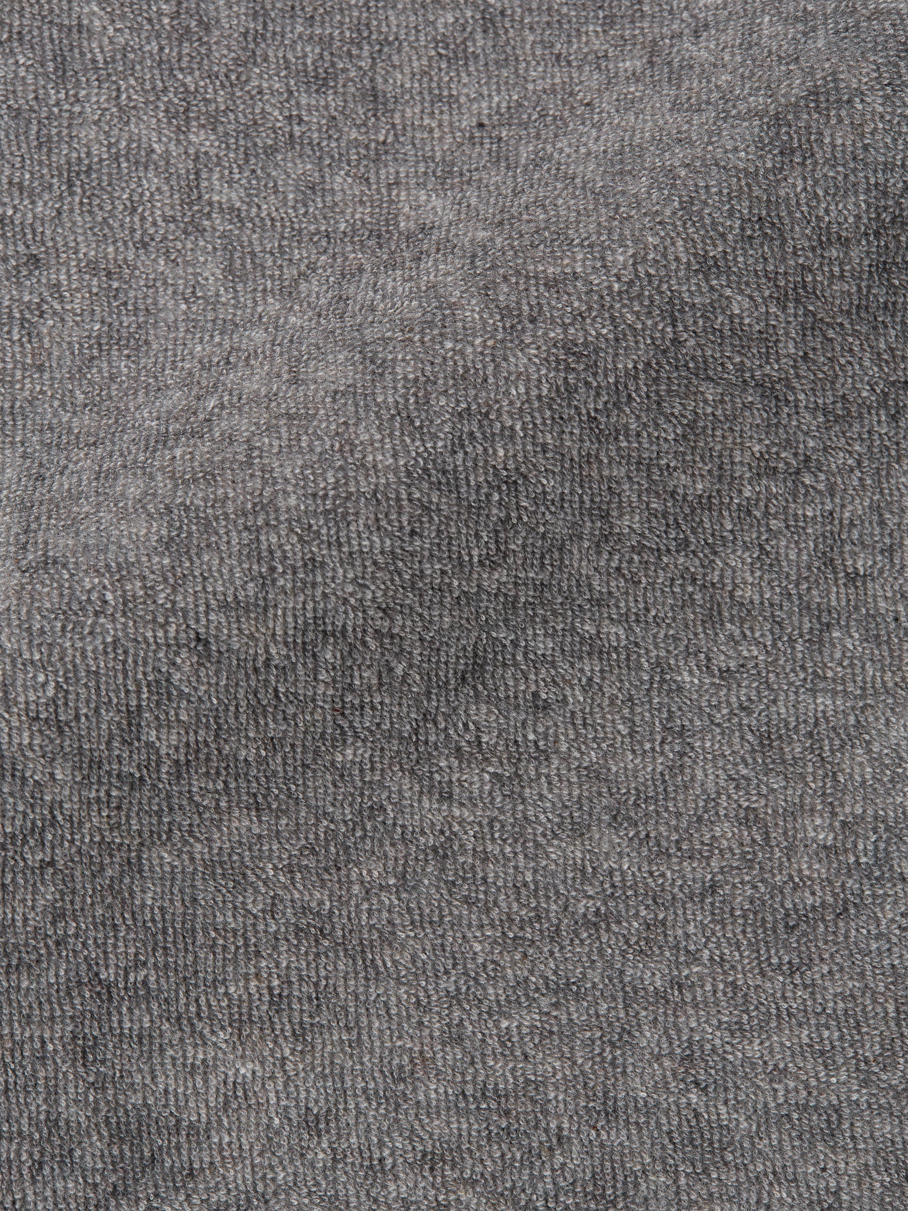 House Jersey Shorts Ashbourne Grey