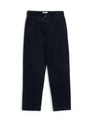 Belted Trousers Sibley Cord Navy