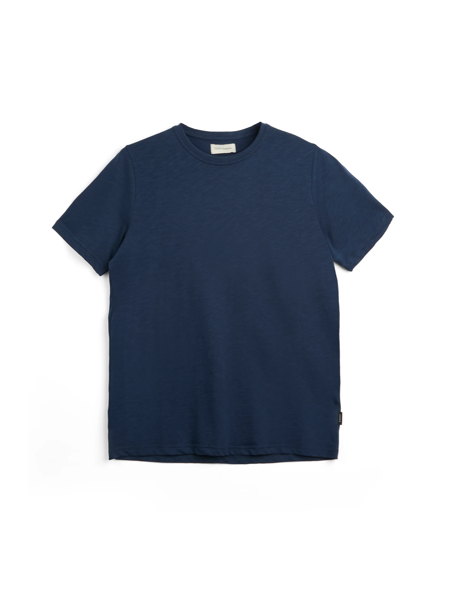 Conduit T-Shirt Hawley Blue