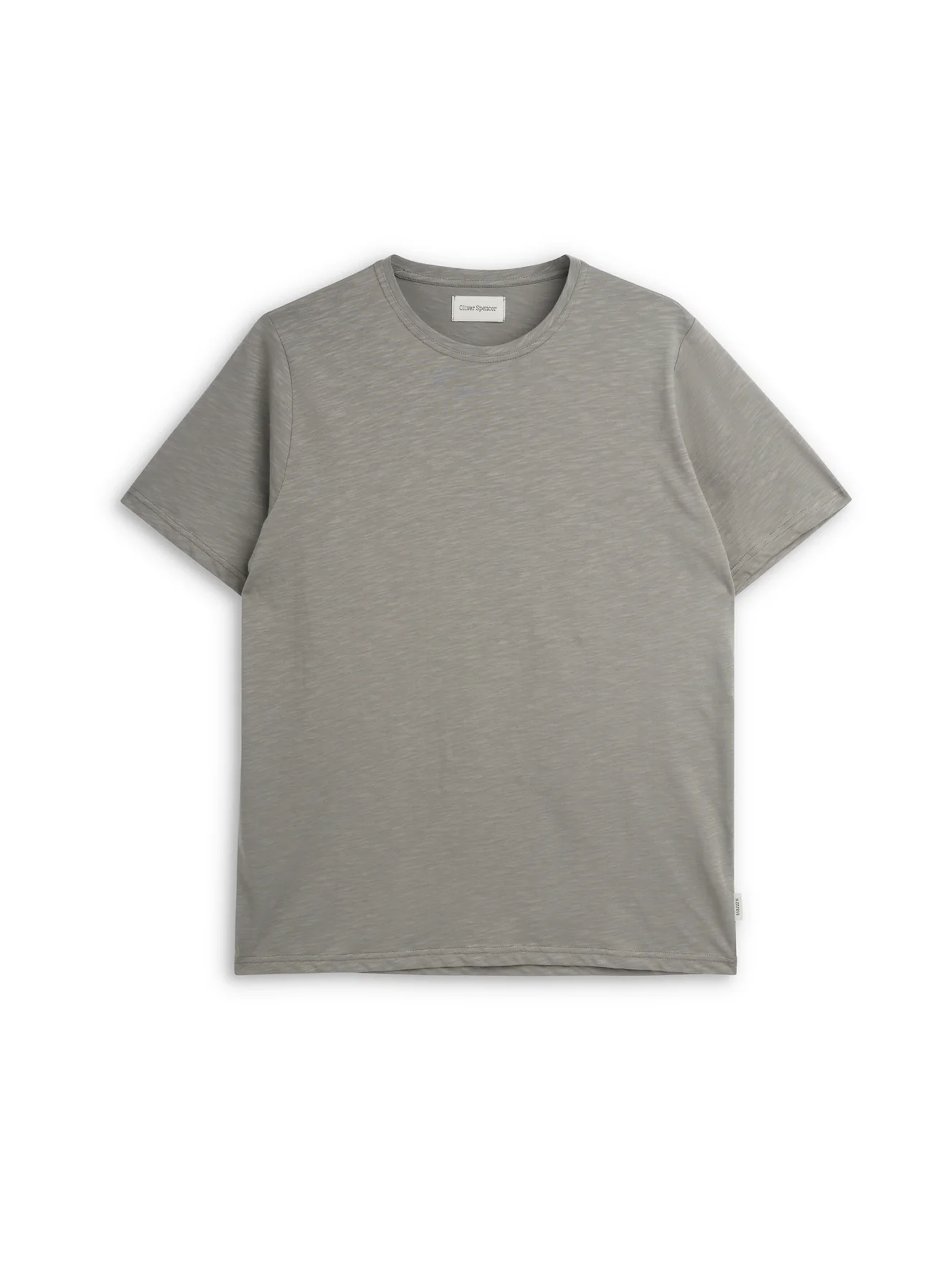 Conduit T-Shirt Hawley Putty Grey