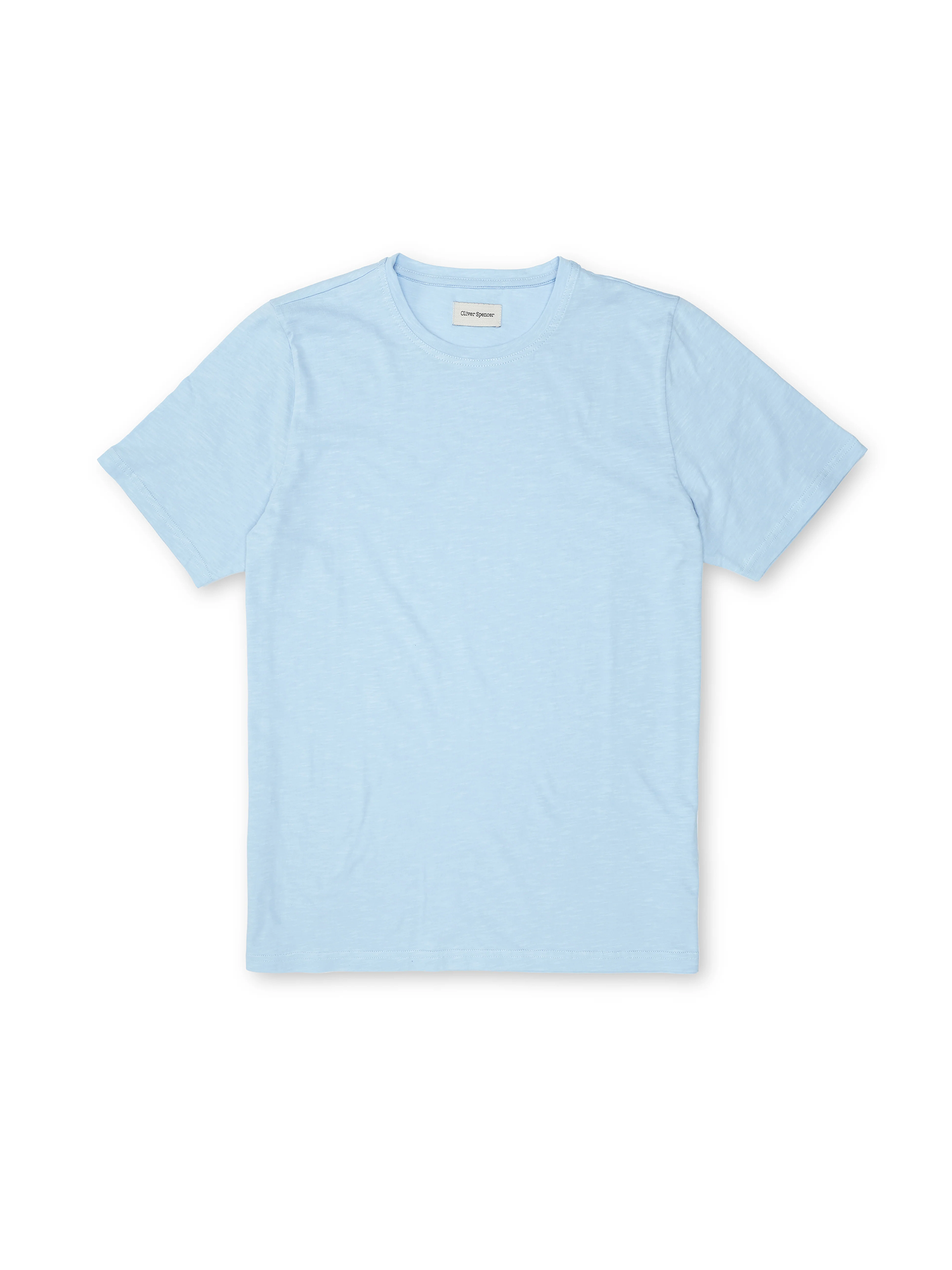 Conduit T-Shirt Hawley Sky Blue