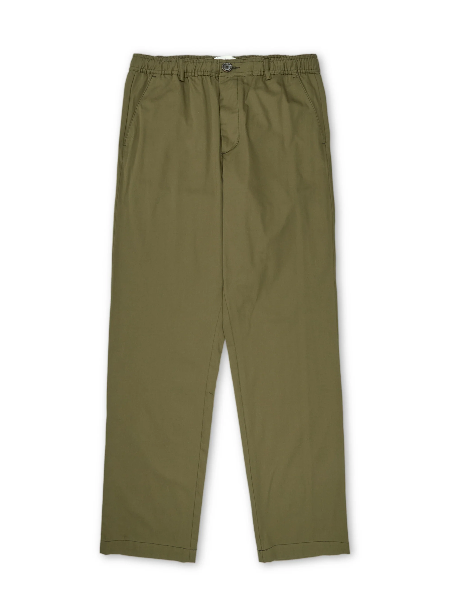 Drawstring Trousers Ashdown Green