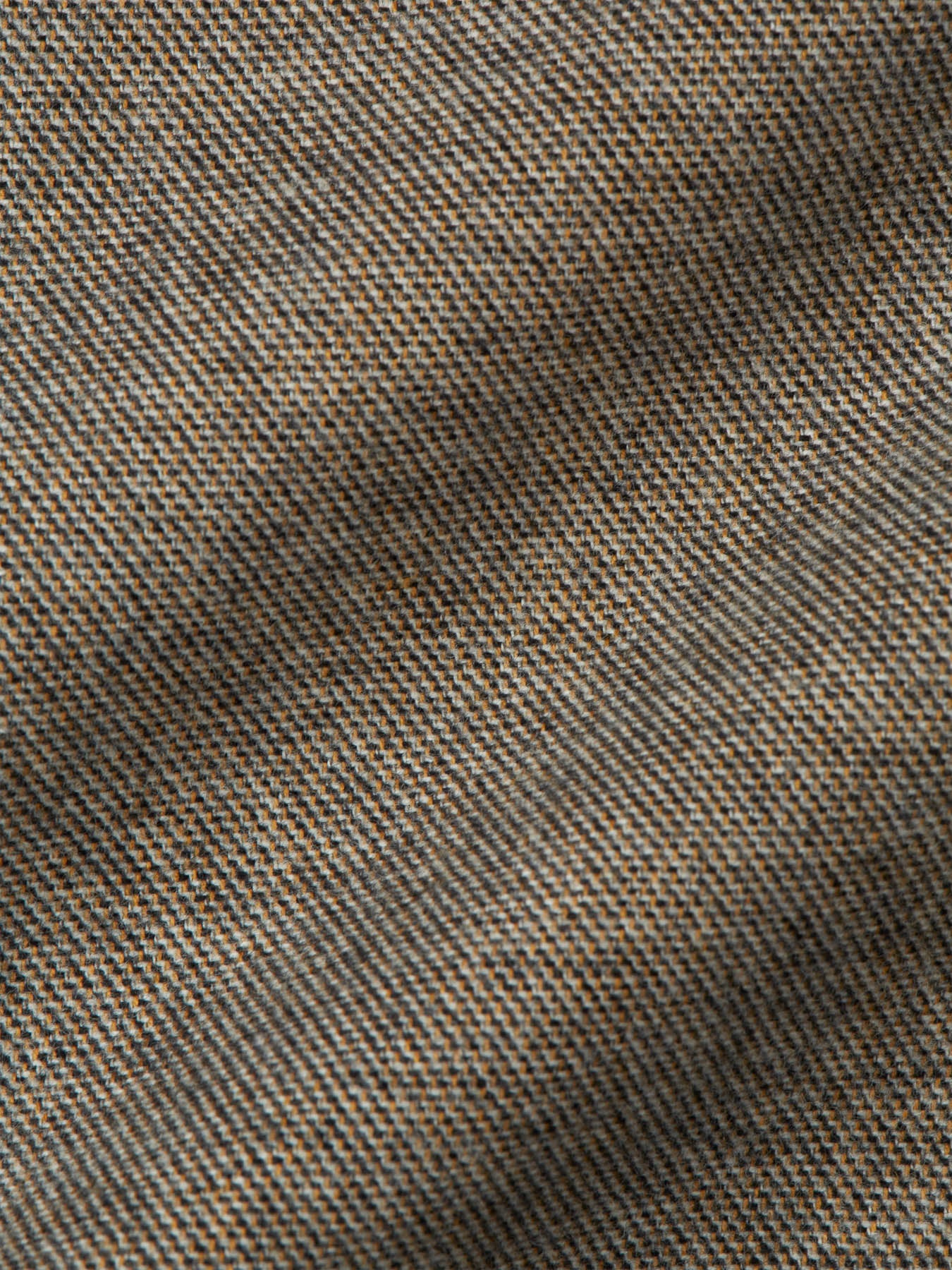 Brook Shirt Rutherford Beige