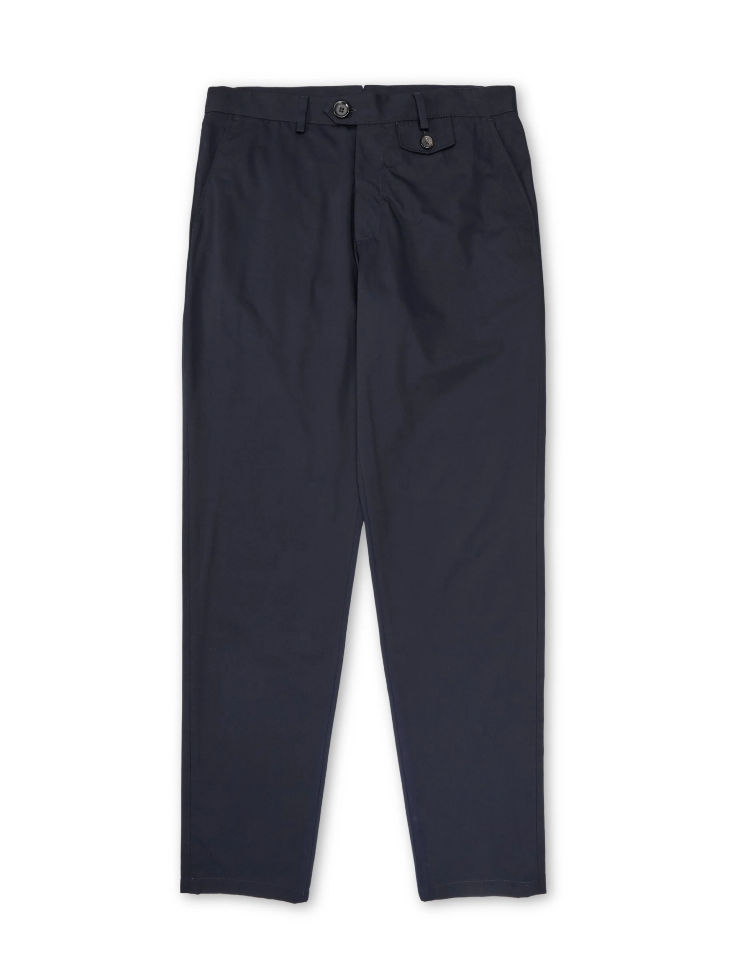 Fishtail Trousers Ashdown Navy