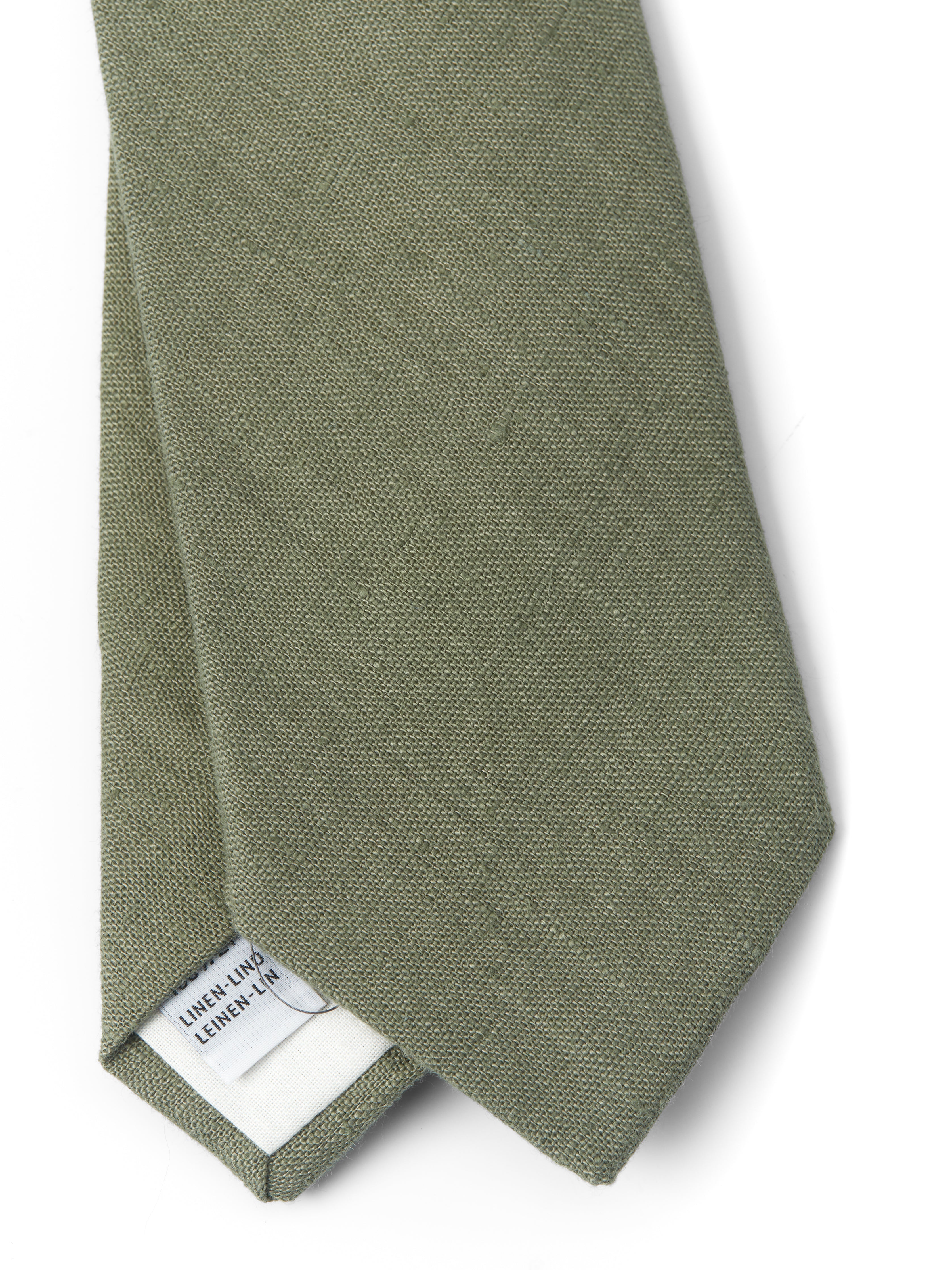 Tie Coney Green