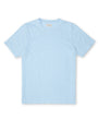 Conduit T-Shirt Hawley Sky Blue