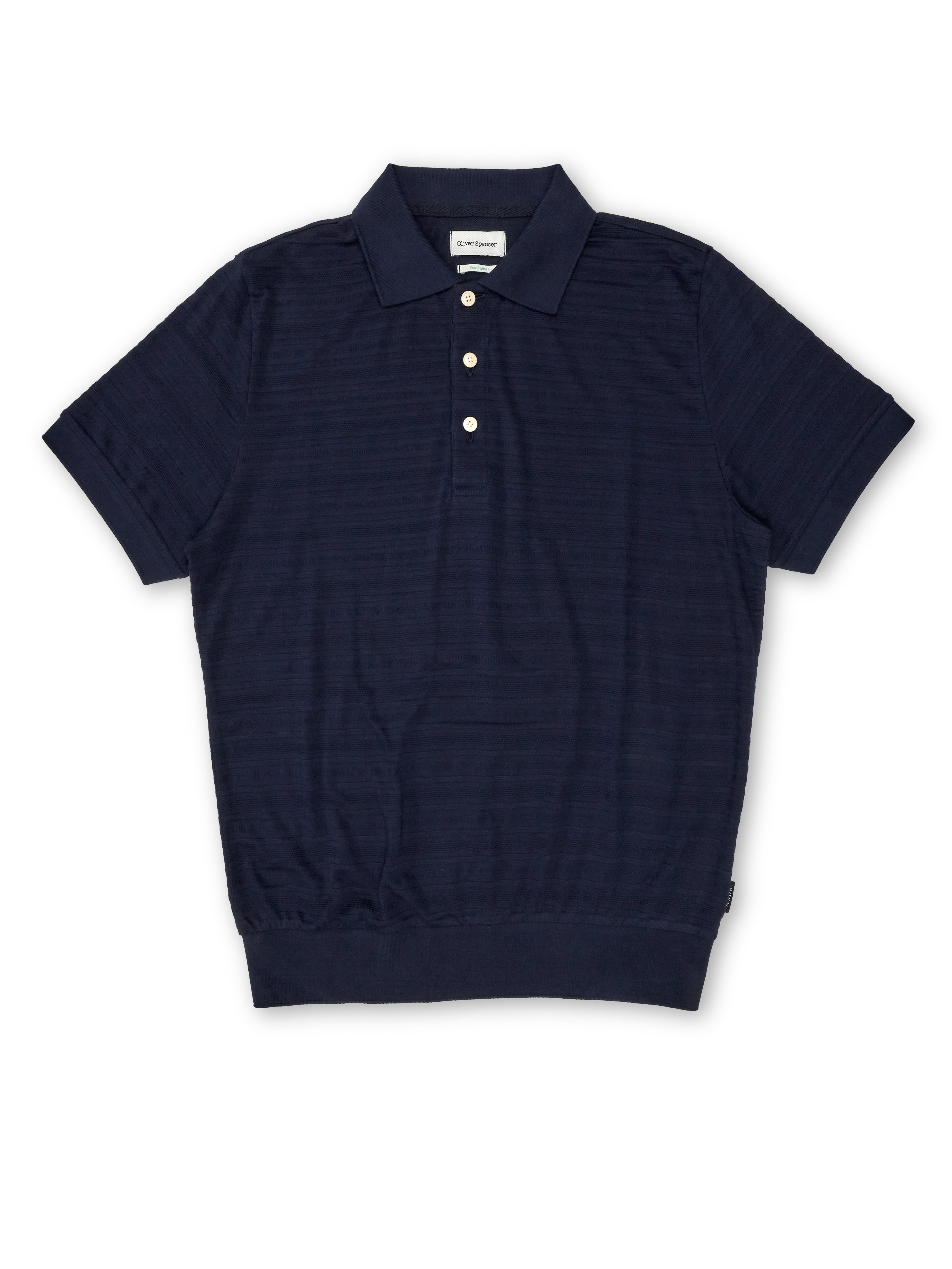 Glendale Polo Shirt Dornie Navy