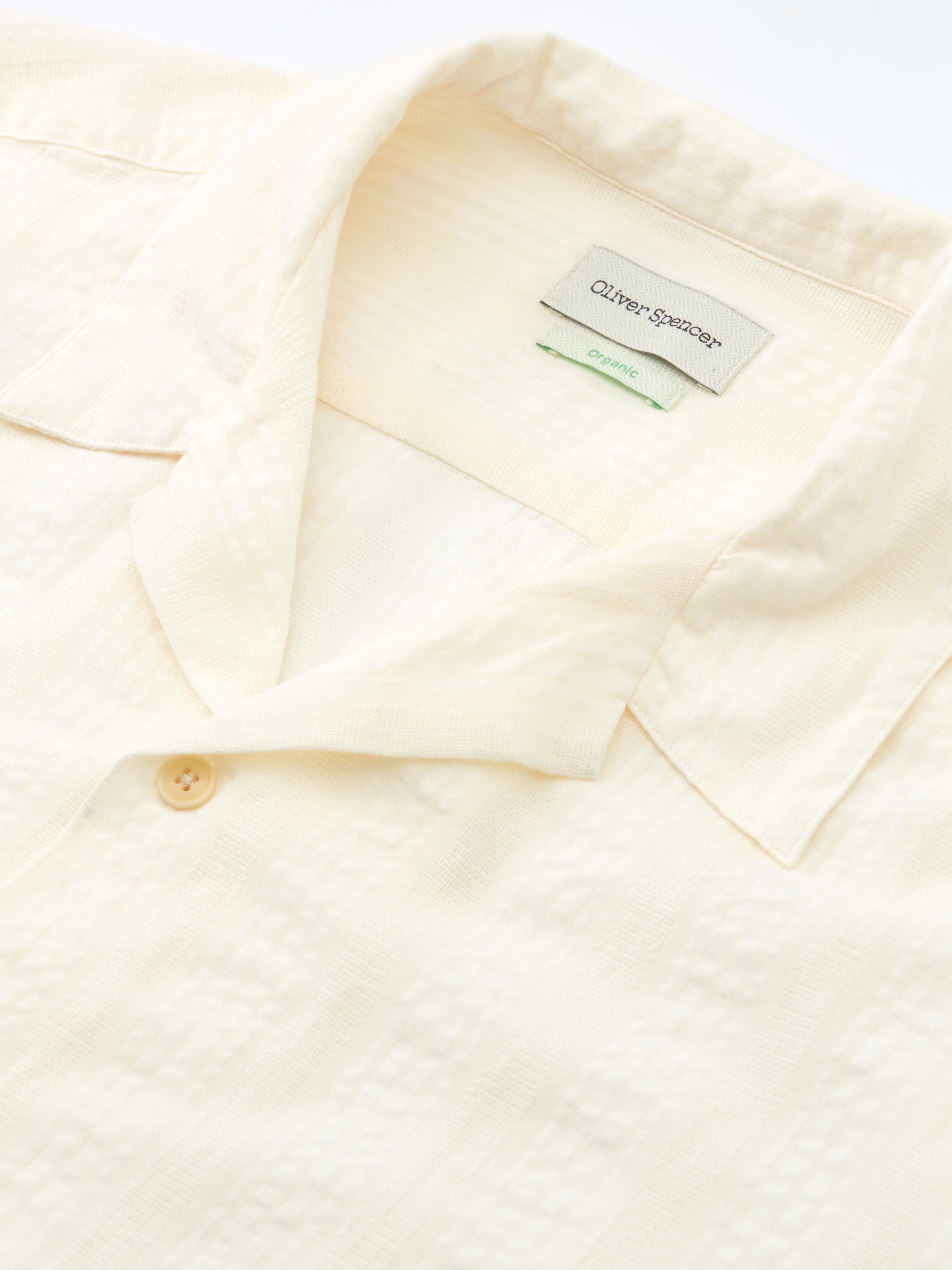 mimosa short sleeve button up camp shirt