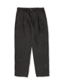 Belted Trousers Arnold Black