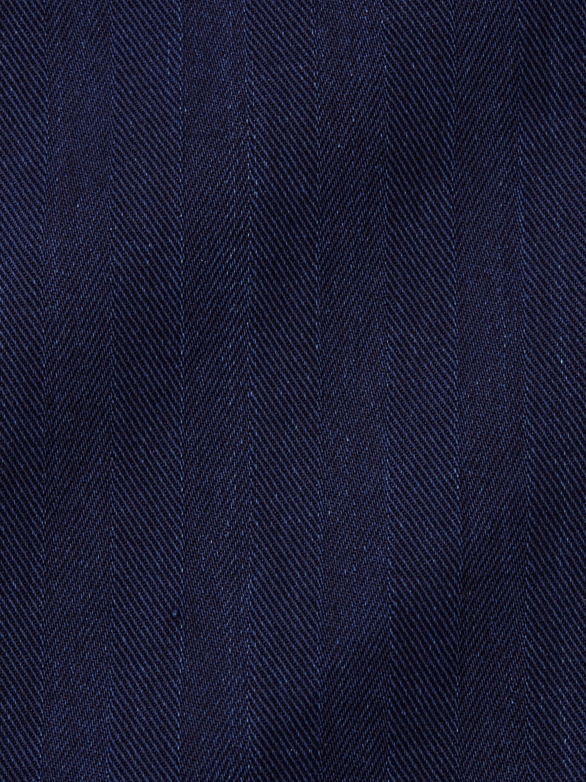 Brook Shirt Faye Indigo Blue