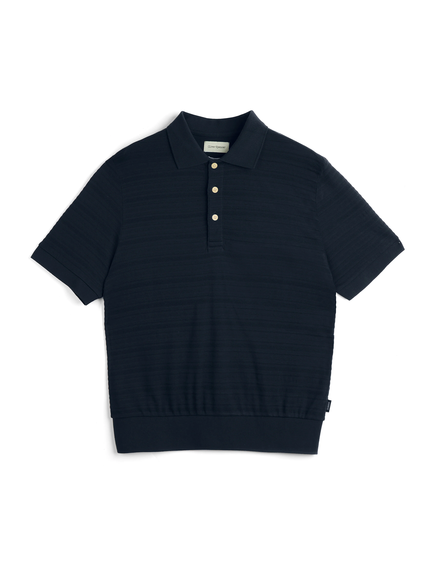 Glendale Polo Shirt Dornie Navy