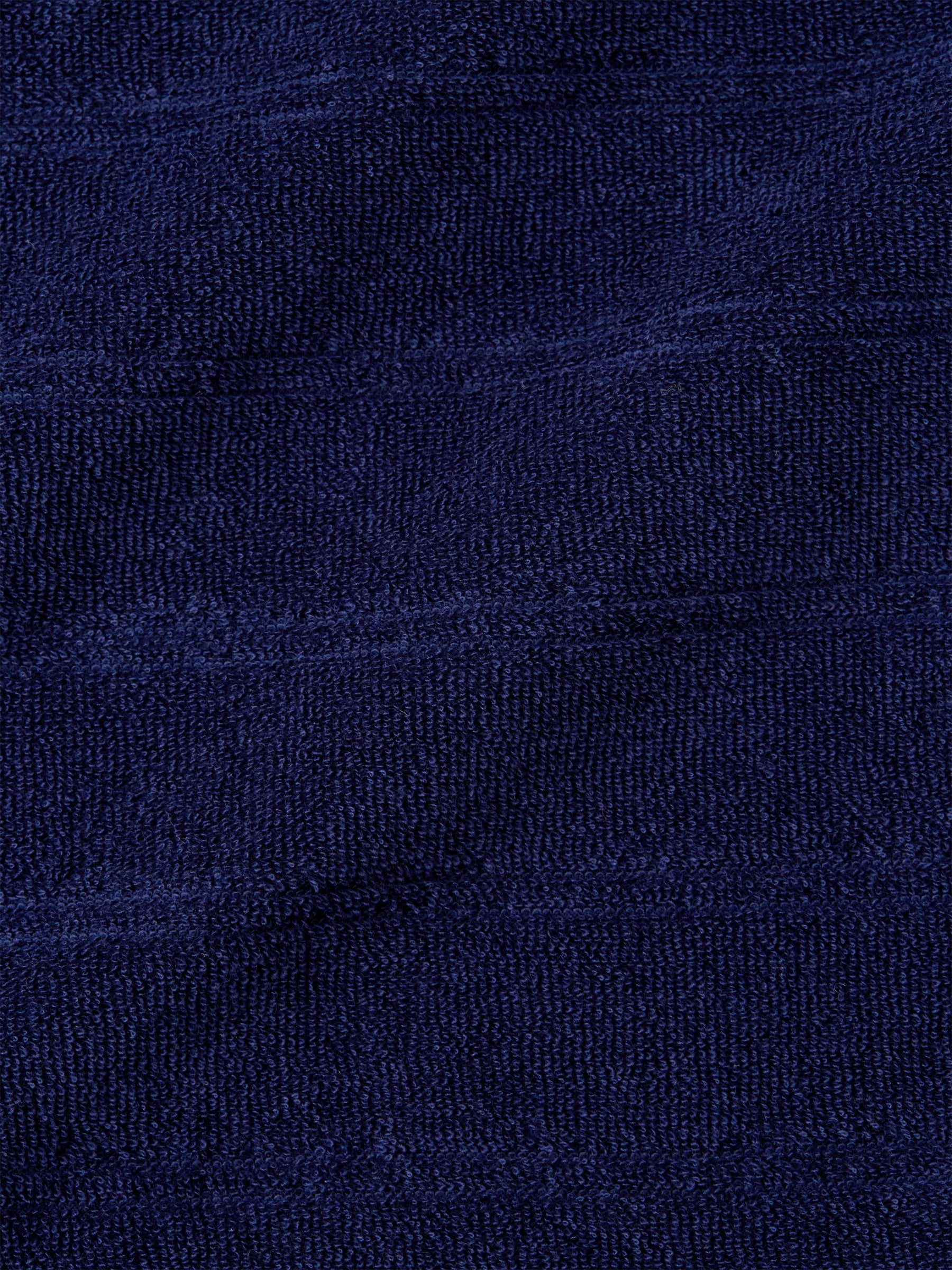 Weston Jersey Shorts Haywood Navy