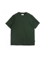 Heavy T-Shirt Tavistock Dark Green